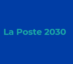 La Poste 2030