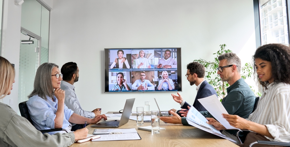 Atelier Vision de l'emploi