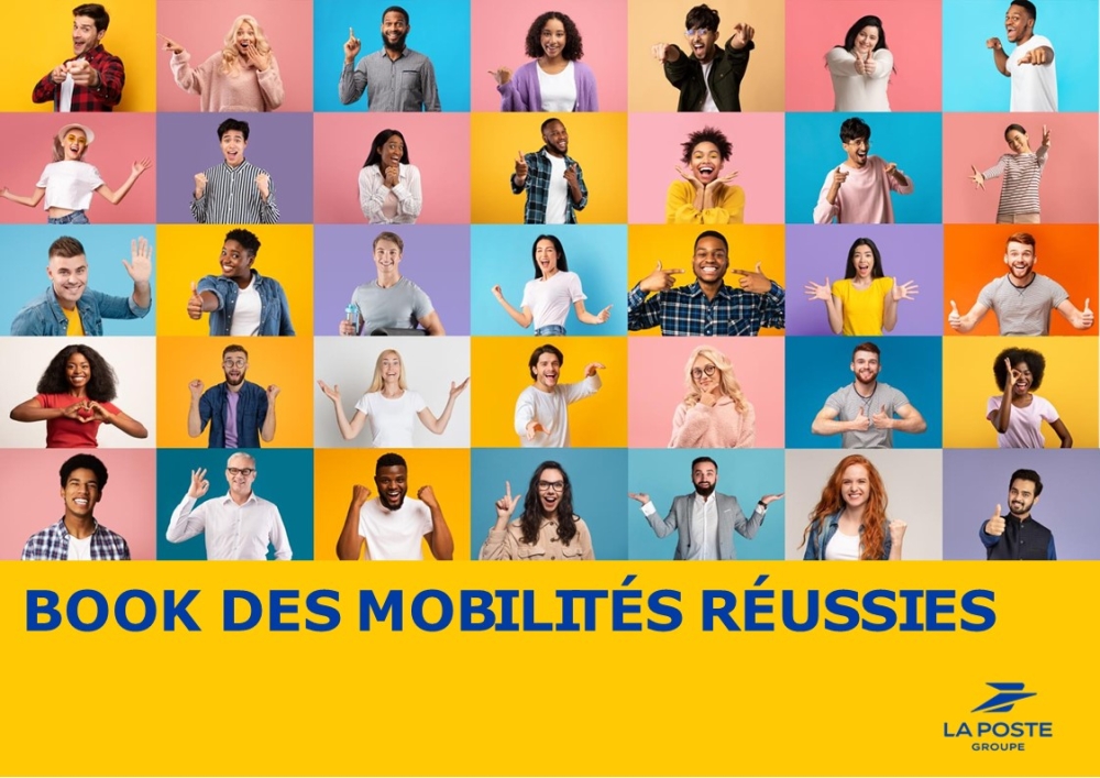 Book des mobilités réussies en NAQ