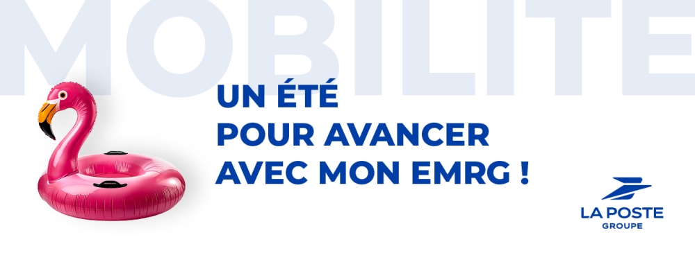 Campagne estivale sur MaCarrière