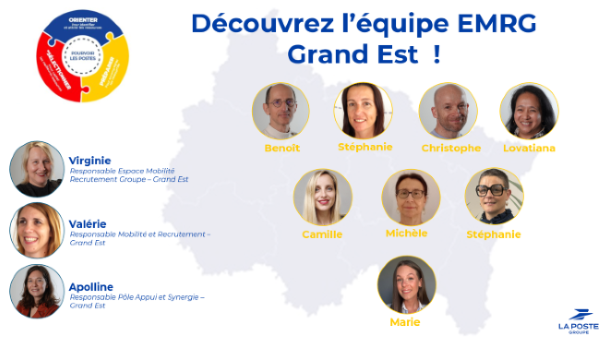Trombi EMRG Grand Est