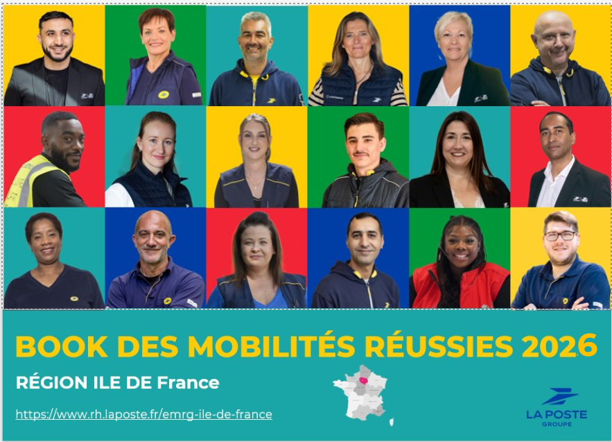 BOOK MOBILITE 2026