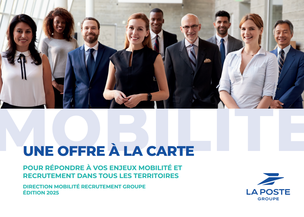 Brochure de l'EMRG