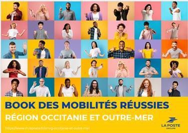 Book des mobilités en Occitanie