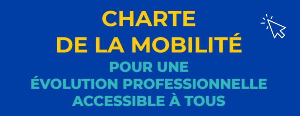 Charte de la Mobilité 2025