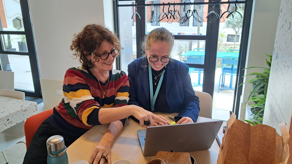 Démo Macarrière 26 mars