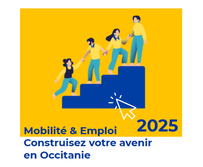 Flyer Mobilité et Emploi