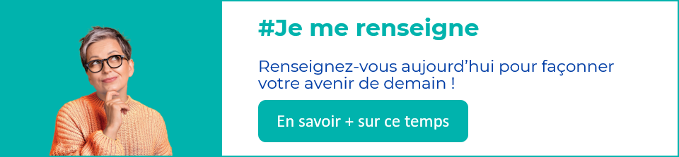 Je me prépare