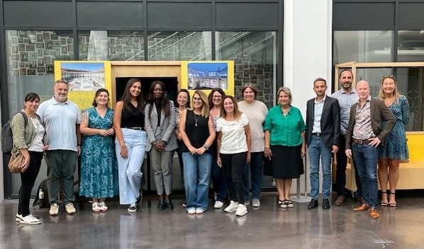 Lancement de la promotion 2025 de la démarche Talents