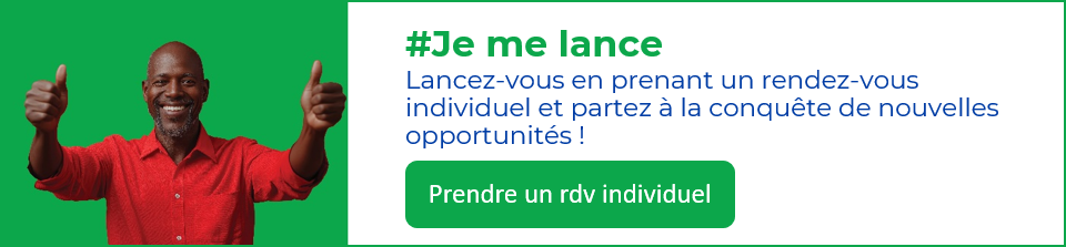 Je me lance