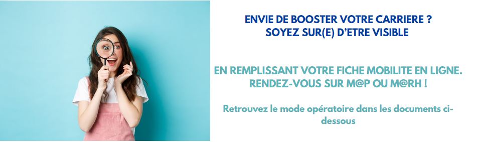 Fiche mobilité