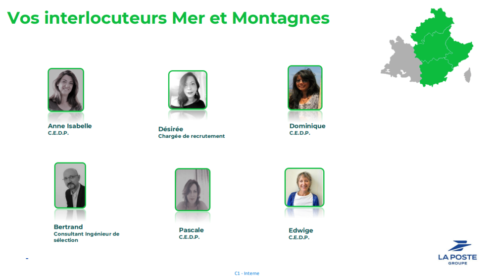 EQUIPE MER ET MONTAGNE