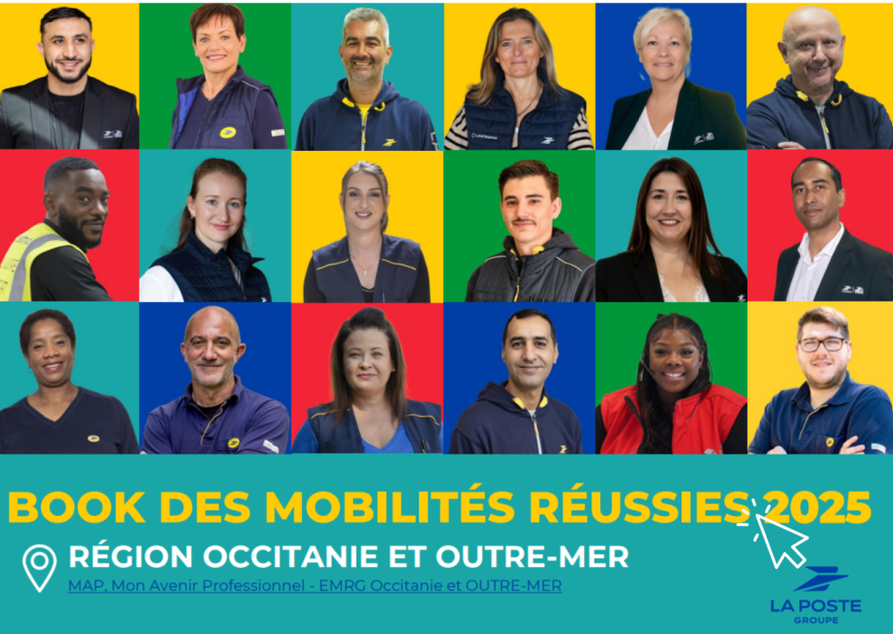 Book des Mobilités réussies 2025