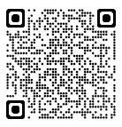 QR Code Prise de RDV EMRG