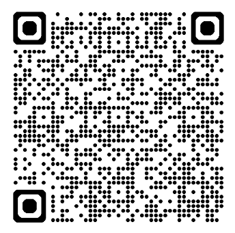 QR code - bookings 30 min