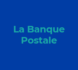 La Banque Postale