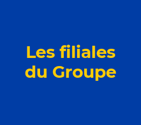 Les filiales du Groupe