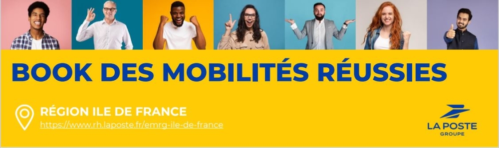 book mobilité