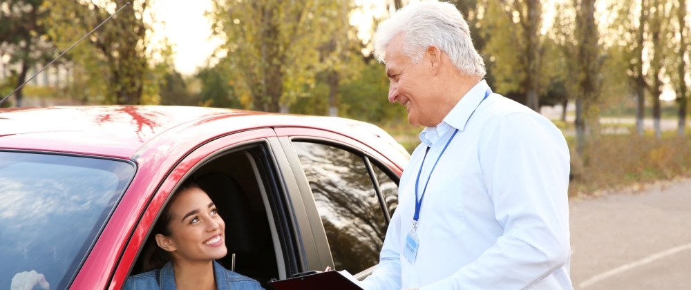 Examinateur permis