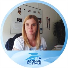 photo collaboratrice