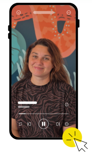 Podcast Sandrine CREC 34