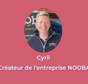 Photo de Cyril