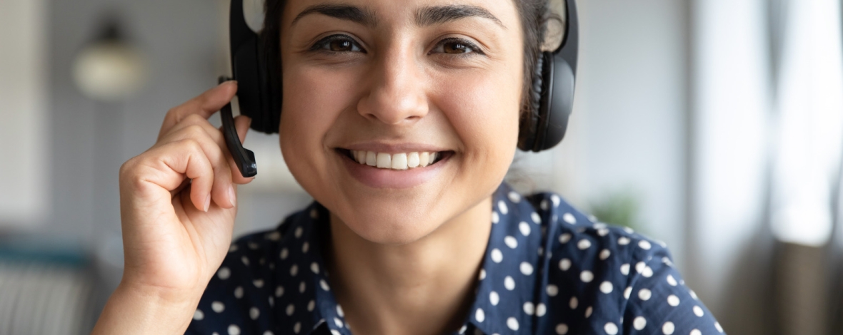 Chargée de développement commercial