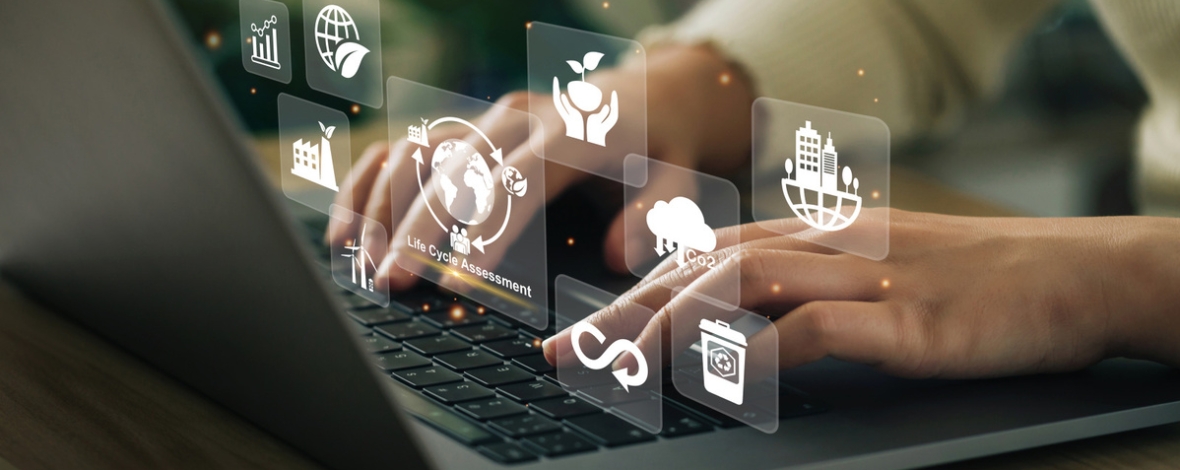 Clavier PC avec dimension RSE