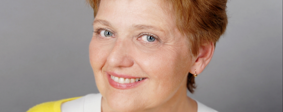 Photo d'une femme