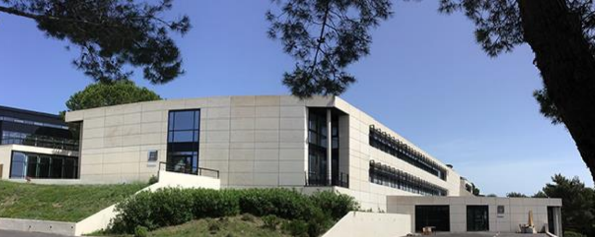 Photo de Docaposte à Sophia Antipolis