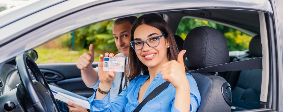 Examinateur permis de conduire