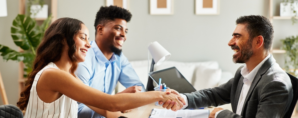 Réunion entre profesionnels