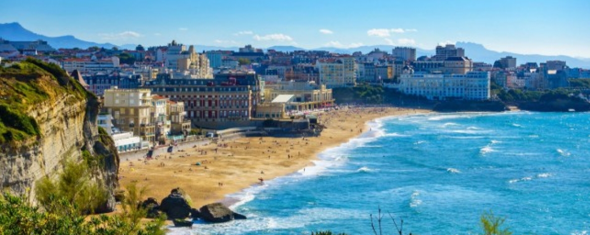 Biarritz