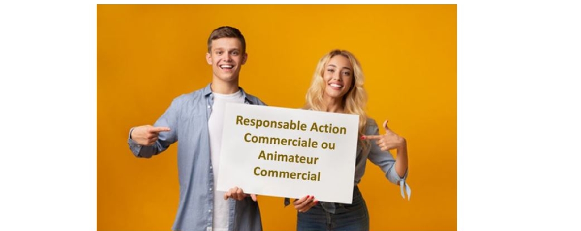 Responsable Action Commerciale (RAC) et Animateur Commercial (AC) à la BSCC en IDF, pourquoi pas vous ?