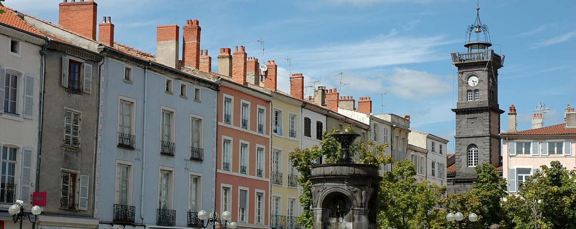 issoire
