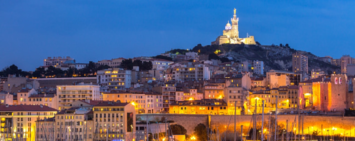 Devenez AOC à Marseille