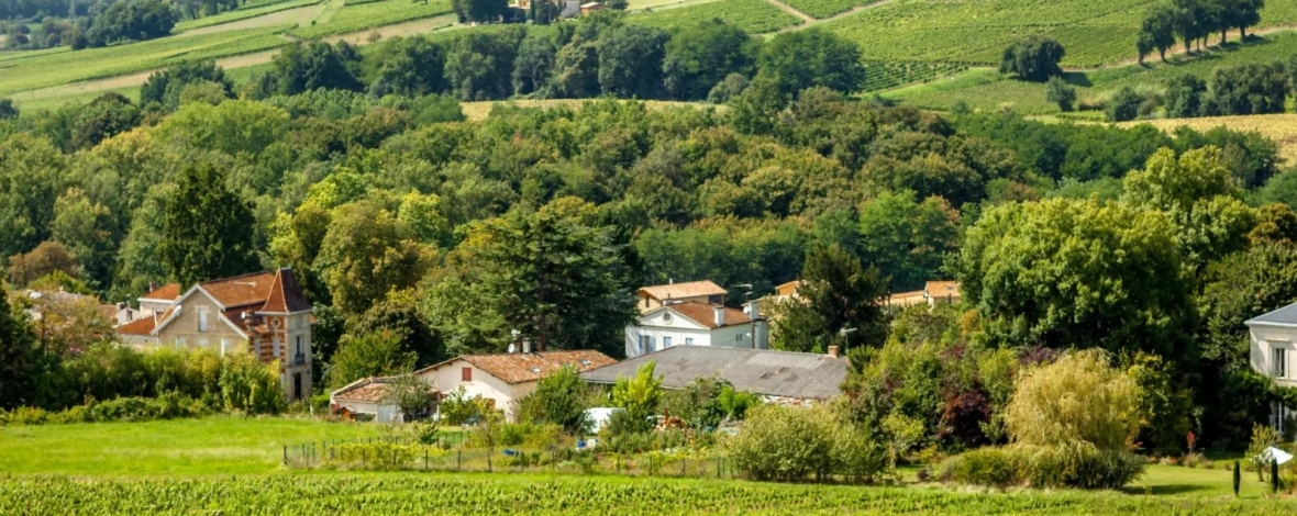 Saint Médard en Jalles