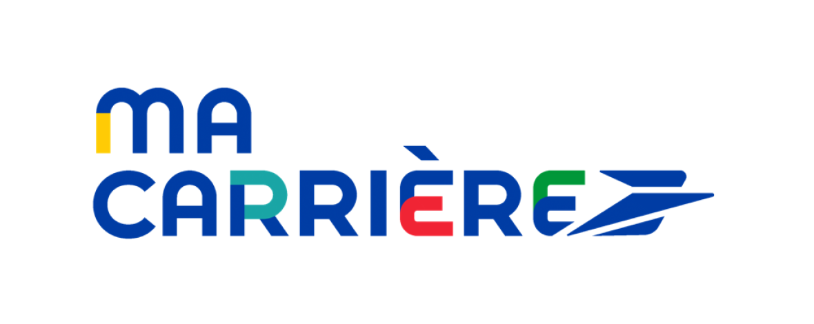 Logo MaCarrière
