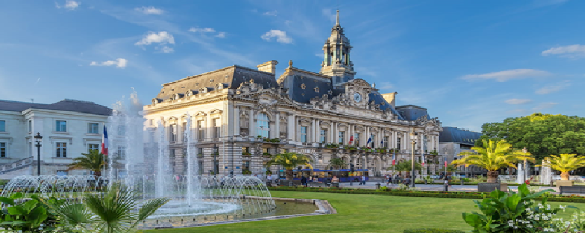 Tours