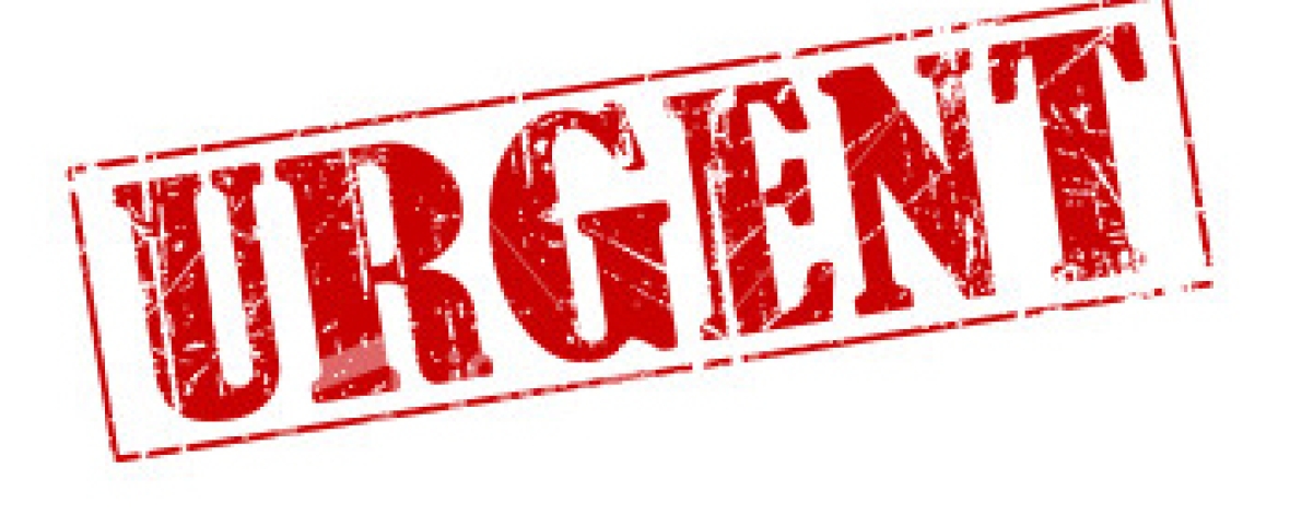 Urgent