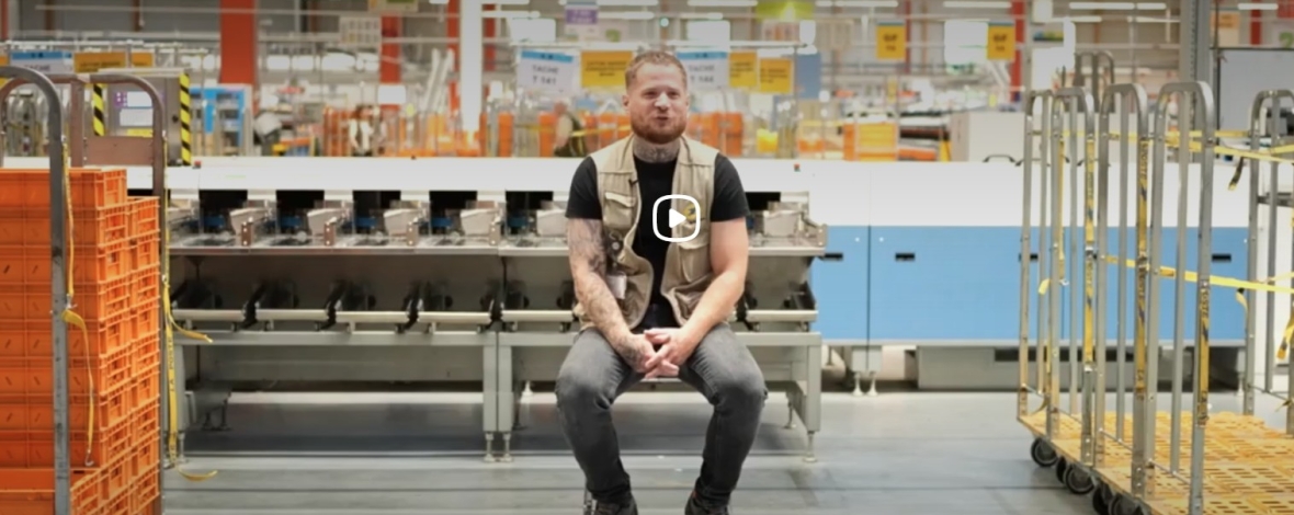 David encadrant en PIC