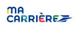 Logo MaCarrière (Nouvelle fenêtre)