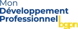 Logo Mon développement professionnel BGPN (Nouvelle fenêtre)