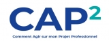 Logo CAP² (Nouvelle fenêtre)