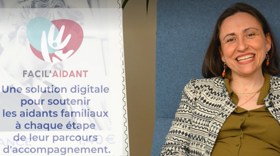 Photo d'Hélène