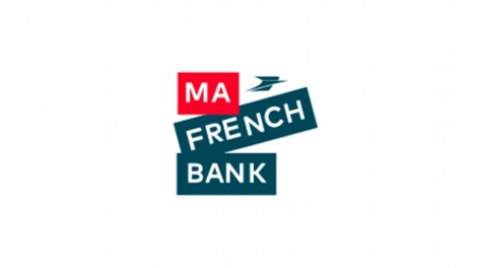 Logo Ma French Bank