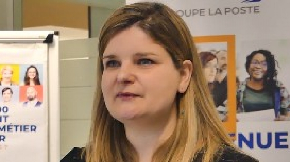 Photo de Christelle